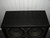 Mesa Boogie 412 4YB Split Back 4x10" Slanted Guitar Cabinet w/ Cover - Previously Owned