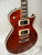 2019 ESP LTD EC-1000 Fluence Electric Guitar, Flamed Maple Top, Tiger Eye w/ Case - Previously Owned