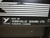 Yorkville Sound Bloc 100K 3 Channel Keyboard Amp - Previously Owned