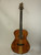 Breedlove Oregon Concert LTD Myrtlewood / Myrtlewood Acoustic Electric Guitar, Natural w/ Case - Previously Owned