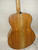 Breedlove Oregon Concert LTD Myrtlewood / Myrtlewood Acoustic Electric Guitar, Natural w/ Case - Previously Owned