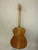 Breedlove Oregon Concert LTD Myrtlewood / Myrtlewood Acoustic Electric Guitar, Natural w/ Case - Previously Owned
