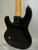 Sterling By Music Man Sub Series 4-String Bass Guitar, Black - Previously Owned