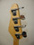 Vintage Peavey T-40 Bass Guitar, Natural w/ Case & Candy - Previously Owned