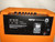 Orange Crush Bass 100 1x15" 100-Watt Bass Combo Amp - Previously Owned