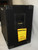 Hartke Model 115TP Transporter Series 150-Watt 1x15" 8-ohm Bass Amp Cabinet - Previously Owned