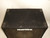 Hartke Model 115TP Transporter Series 150-Watt 1x15" 8-ohm Bass Amp Cabinet - Previously Owned