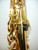 Yamaha Allegro Series YTS-580AL Tenor Saxophone w/ Original Case - Previously Owned