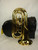 King 1135 3-Valve 3/4-size Student BBb Tuba w/ Original Case - Previously Owned