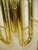 King 1135 3-Valve 3/4-size Student BBb Tuba w/ Original Case - Previously Owned