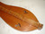 Warren A. May Hummingbird Mountain Dulcimer - Previously Owned