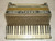 Vintage Casavi Verona Italia Piano Accordion - Previously Owned