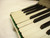 Vintage Casavi Verona Italia Piano Accordion - Previously Owned