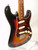 2017 Squier Classic Vibe Stratocaster '60s Electric Guitar, Rosewood Fingerboard, 3-Color Sunburst - Previously Owned