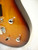 Hagstrom Ultra Swede ESN ULSWE-ESN Electric Guitar, Tobacco Sunburst w/ Bag - Previously Owned