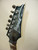 2006 Ibanez RG3EX1 aka RG3EXQM1 Electric Guitar, Quilted Maple Top, Rosewood Fingerboard, Transparent Gray Burst - Previously Owned