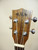 Kala KA-PWC Pacific Walnut Concert Ukulele - Previously Owned