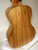Kala KA-PWC Pacific Walnut Concert Ukulele - Previously Owned