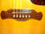 Kiso-Suzuki KS190 Dreadnought Acoustic Guitar, Natural - Previously Owned