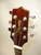 Takamine EG530SSC Acoustic Electric Cutaway Guitar, Natural - Previously Owned