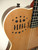 Godin ACS SG Multiac Series Nylon String Acoustic Electric Guitar - Natural - Previously Owned