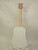 Lava Music Lava ME Play 36" Acoustic/Electric Guitar, Light Peach/Frost White w/ Lite Bag - Previously Owned