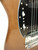 Vintage 1974 Fender Mustang Electric Guitar, Mocha Brown w/ Case - Previously Owned
