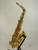 Yamaha YAS-62 Professional Alto Saxophone, Gold Lacquer w/ Case Previously Owned
