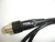 Shure WA302 1/4-inch to TA4F Instrument Cable for Wireless Bodypack Transmitter - Previously Owned