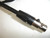 1/4-inch Right-angled to TA4F Instrument Cable for Wireless Bodypack Transmitter - Previously Owned