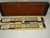 Vintage 1955 National Grand Console Model 1050 Double Eight Lap Steel Electric Guitar w/ Case - Previously Owned