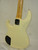 1995 Ibanez TRB80 TRB 80 TR Series 4-String Bass Guitar, Ivory - Previously Owned