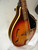 Vintage 60's Epiphone EM66 EM-66 Venetian A-Style Mandolin, Sunburst w/ Case - Previously Owned