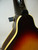 Vintage 60's Epiphone EM66 EM-66 Venetian A-Style Mandolin, Sunburst w/ Case - Previously Owned