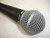 Shure SM58 Cardioid Dynamic Vocal Microphone w/ Bag - Previously Owned
