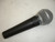 Shure SM58 Cardioid Dynamic Vocal Microphone w/ Bag - Previously Owned