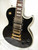 2003 Epiphone Les Paul Custom "Black Beauty" Electric Guitar, Gold Hardware, Ebony - Previously Owned