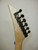 Jackson Dinky Arch Top JS32 DKA Electric Guitar, Natural Oil - Previously Owned