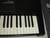 Roland JUNO-DS88 Juno-DS 88-key Synthesizer Keyboard - Previously Owned