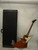 2004 Gibson X-plorer Explorer Electric Guitar, Gold Hardware, Natural w/ Case - Previously Owned