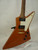 2004 Gibson X-plorer Explorer Electric Guitar, Gold Hardware, Natural w/ Case - Previously Owned