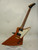 2004 Gibson X-plorer Explorer Electric Guitar, Gold Hardware, Natural w/ Case - Previously Owned