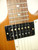 2004 Gibson X-plorer Explorer Electric Guitar, Gold Hardware, Natural w/ Case - Previously Owned
