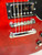 1996 Epiphone SG Standard Electric Guitar, Nickel Hardware, Cherry w/ Case - Previously Owned