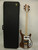 2005 Rickenbacker 4003S Electric Bass Guitar, Walnut w/ Case