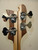 2005 Rickenbacker 4003S Electric Bass Guitar, Walnut w/ Case