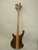 2005 Rickenbacker 4003S Electric Bass Guitar, Walnut w/ Case
