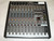 Mackie ProFX12 12-Channel Mixer with USB and Effects, Includes Bag - Previously Owned