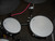 ATV EXS-5 All Mesh 9-Piece Electronic Drum Set - Previously Owned