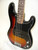 2025 Fender Limited Edition Player II Precision Bass, Rosewood Fingerboard, Sparkle 3-Color Sunburst - Previously Owned